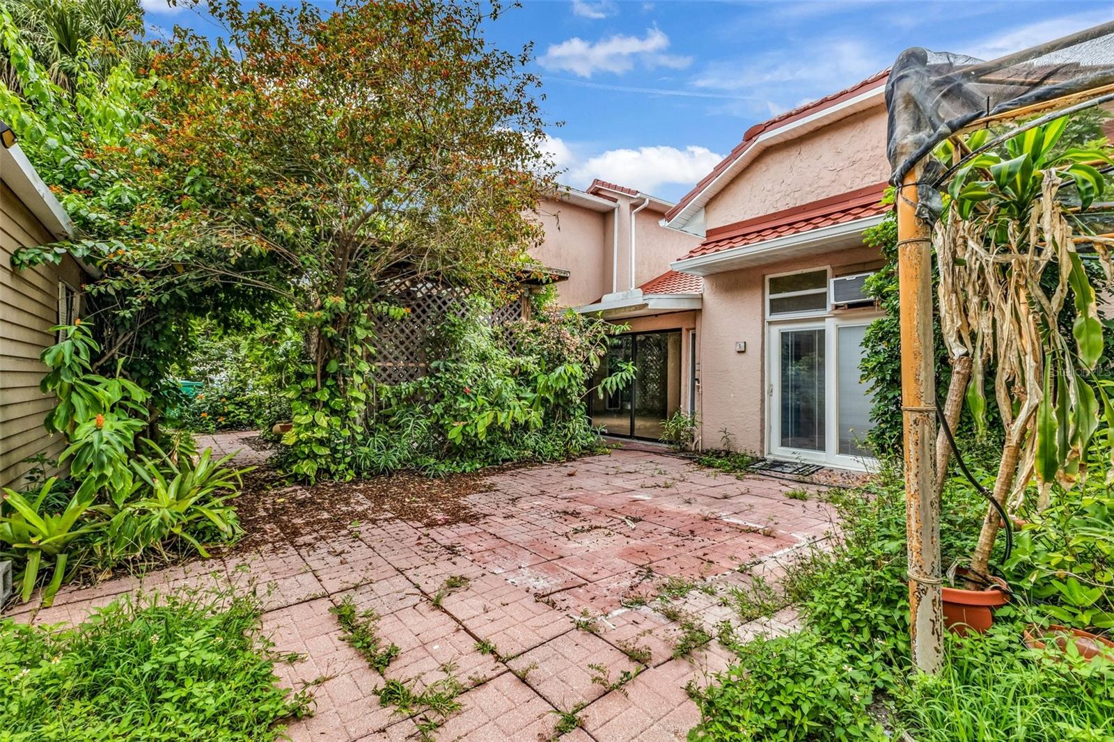 PORT CHARLOTTE SEC 037 - Residential