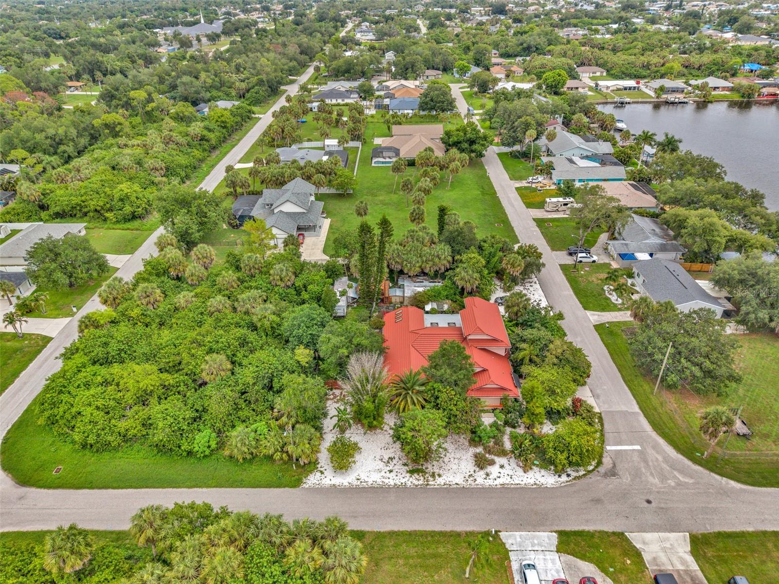 PORT CHARLOTTE SEC 037 - Residential