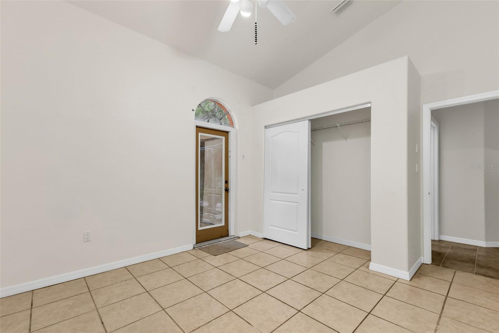 PORT CHARLOTTE SEC 037 - Residential