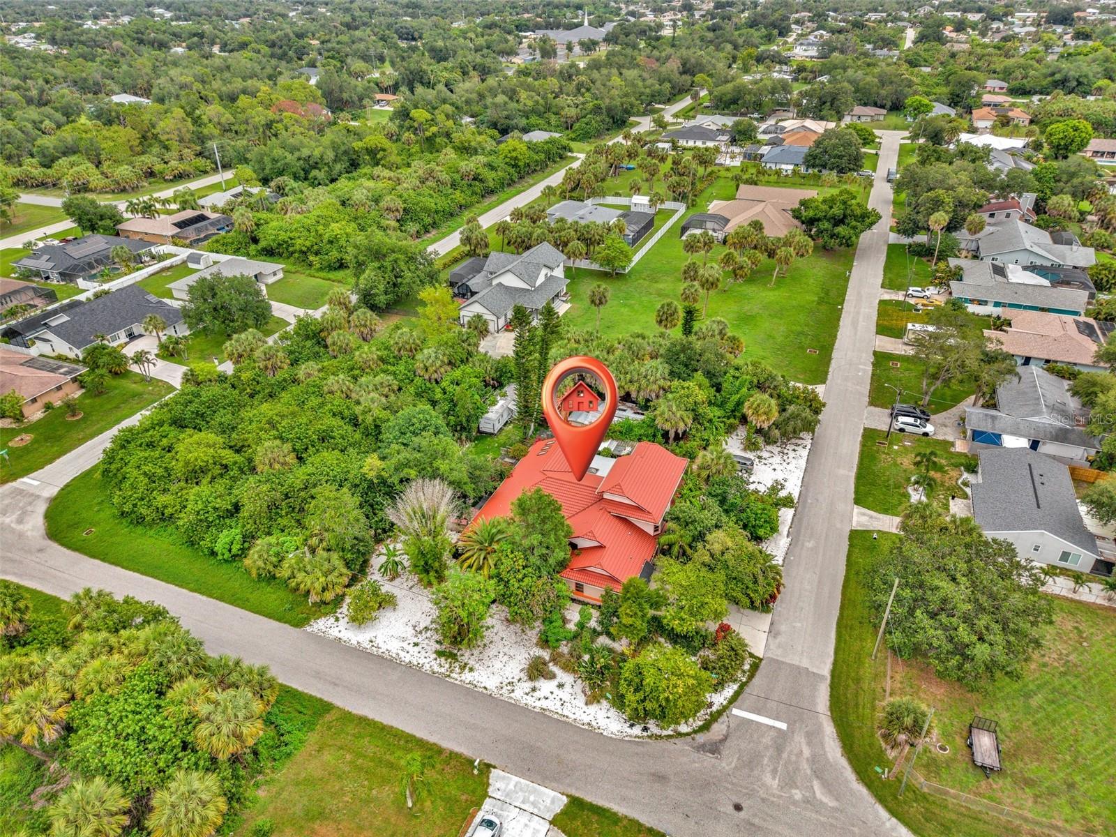 PORT CHARLOTTE SEC 037 - Residential
