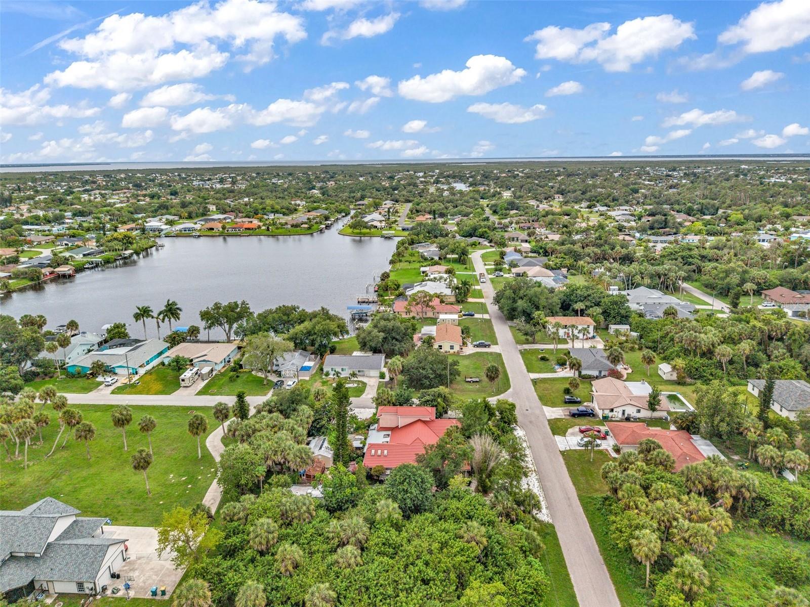 PORT CHARLOTTE SEC 037 - Residential