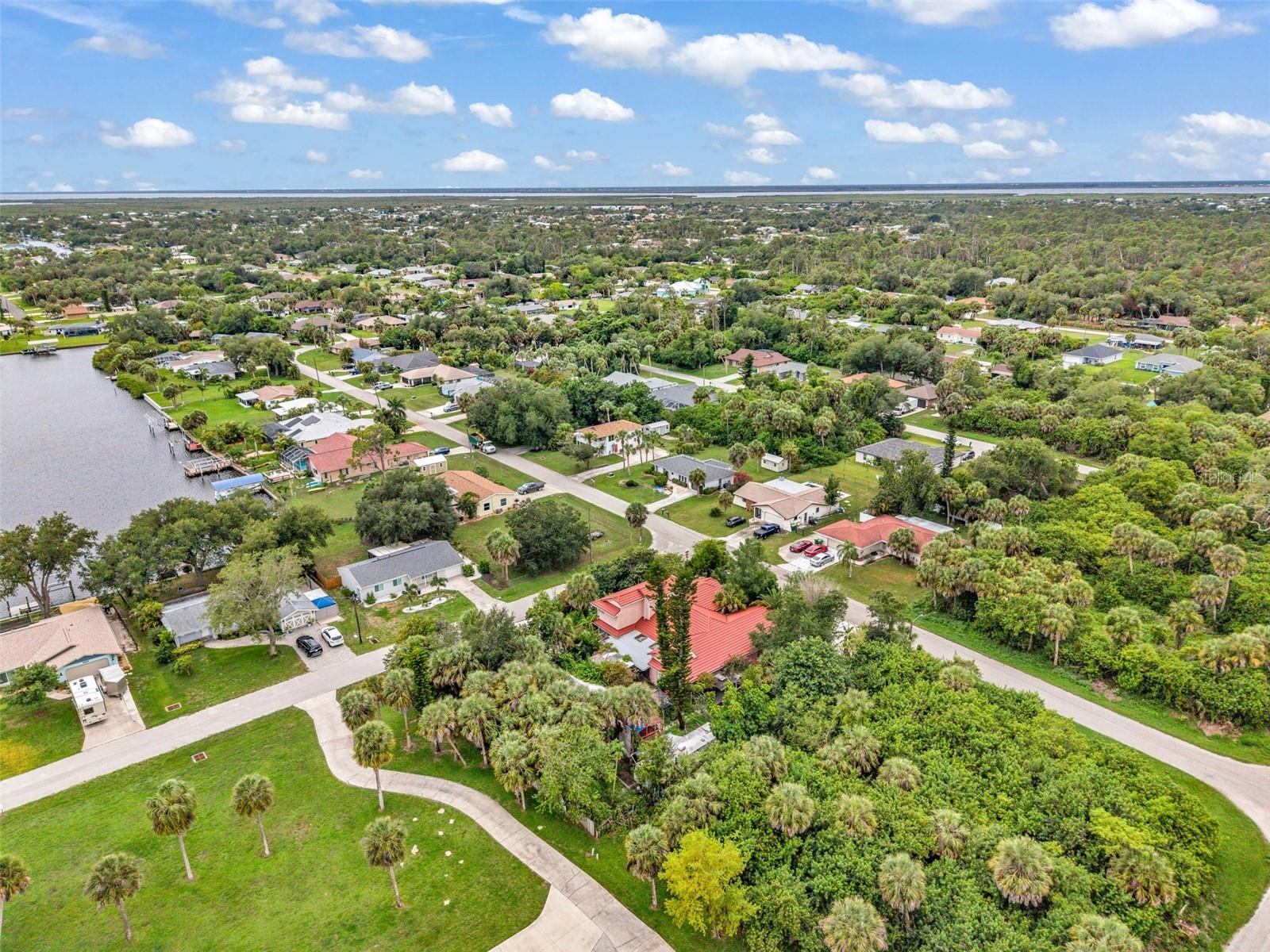 PORT CHARLOTTE SEC 037 - Residential