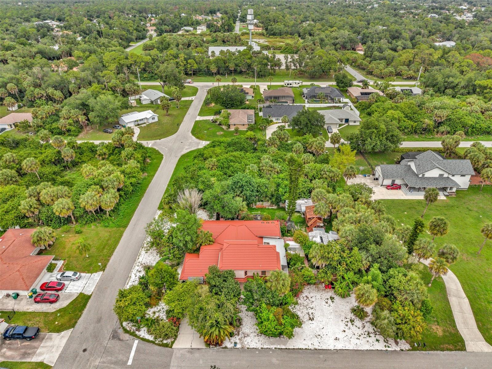 PORT CHARLOTTE SEC 037 - Residential