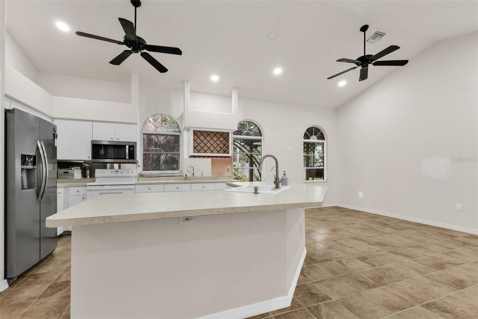 PORT CHARLOTTE SEC 037 - Residential