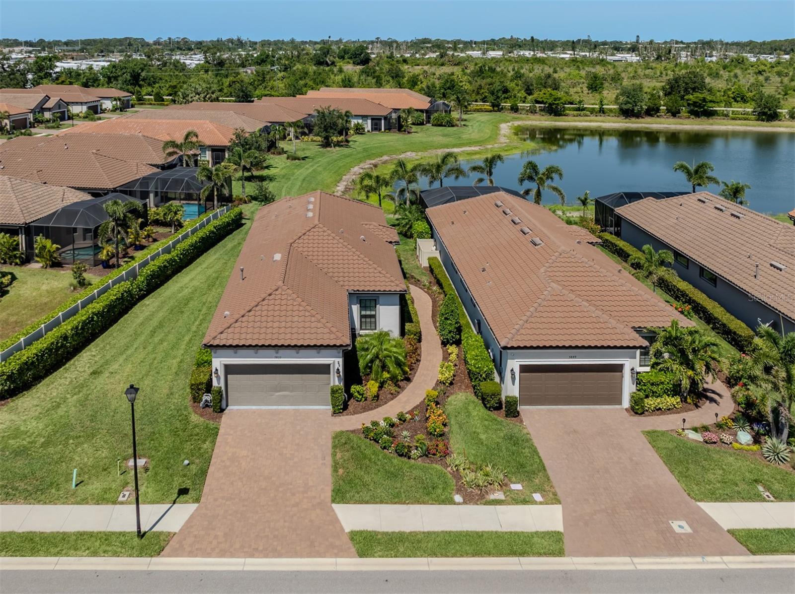 BELLACINA BY CASEY KEY - Residential