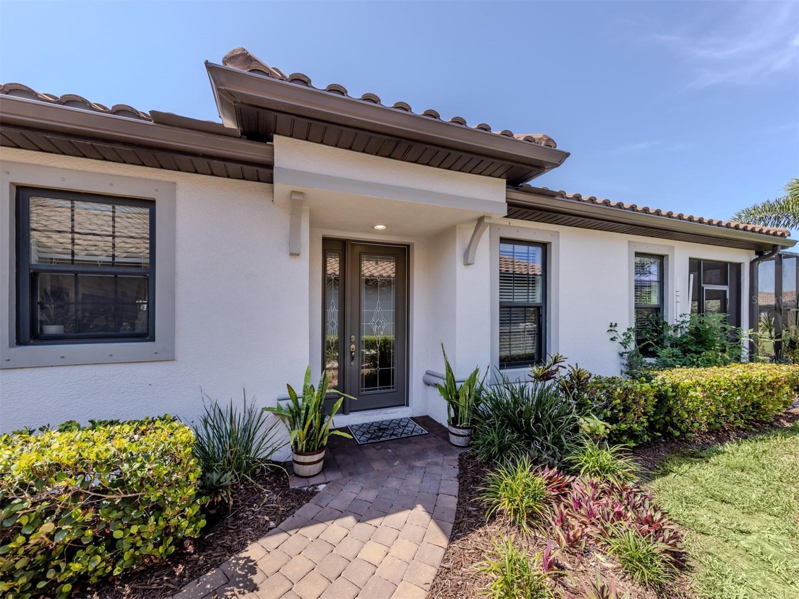 BELLACINA BY CASEY KEY - Residential