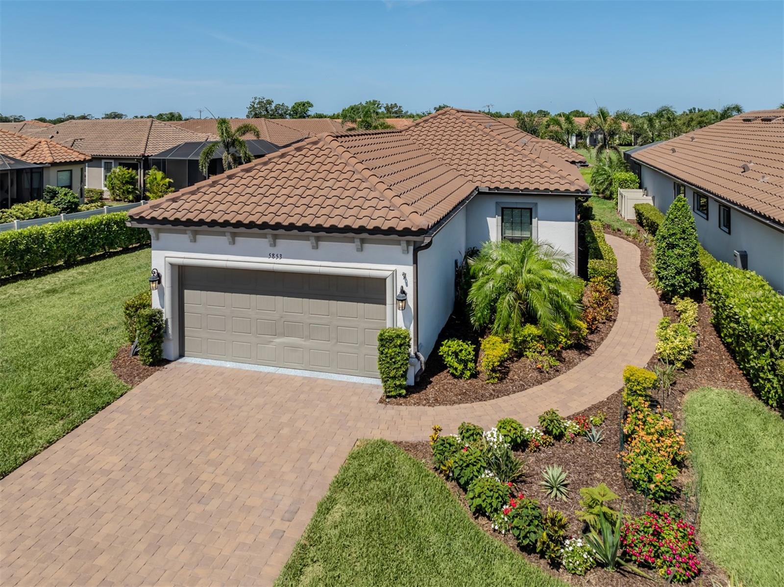BELLACINA BY CASEY KEY - Residential