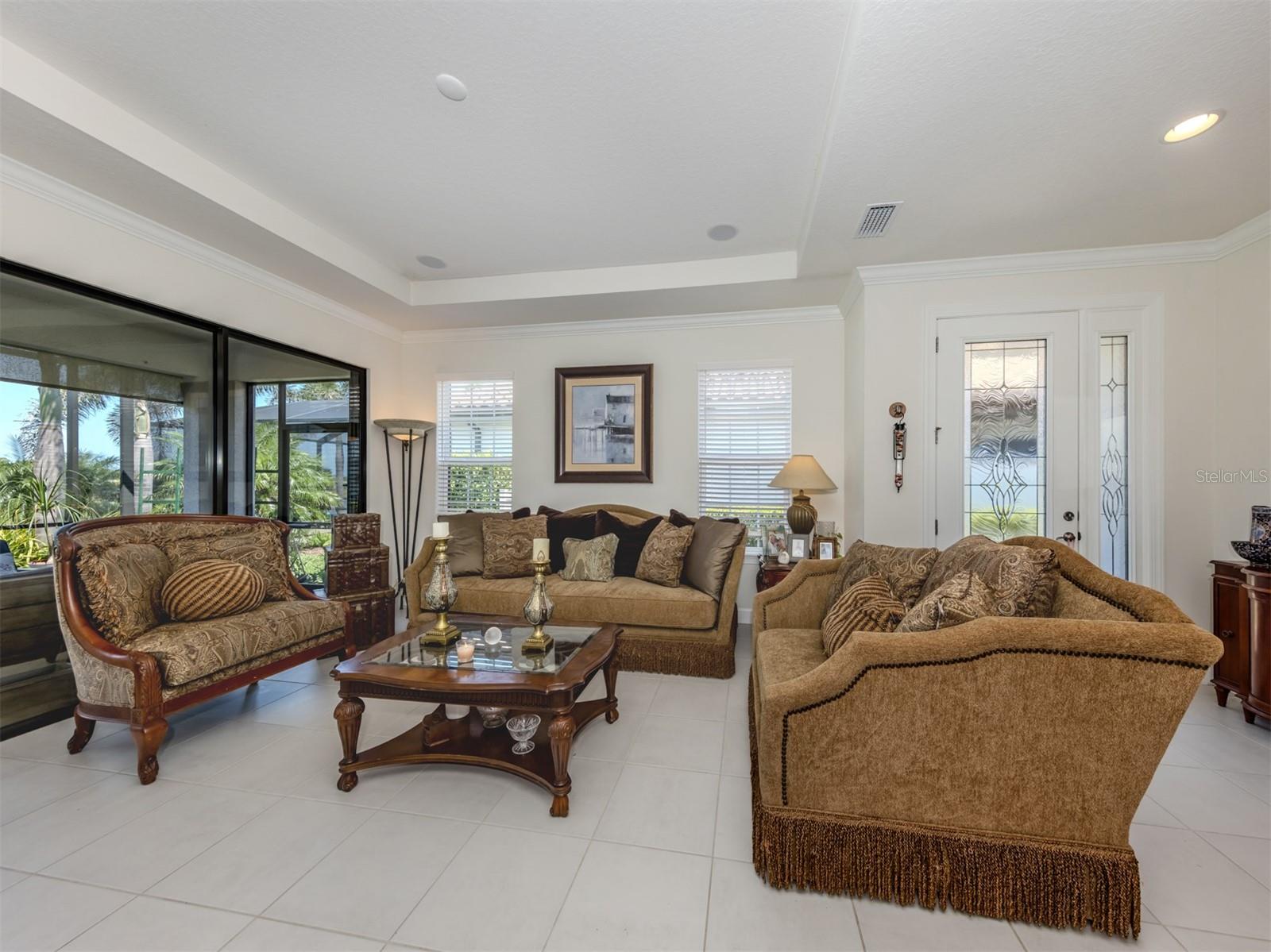 BELLACINA BY CASEY KEY - Residential