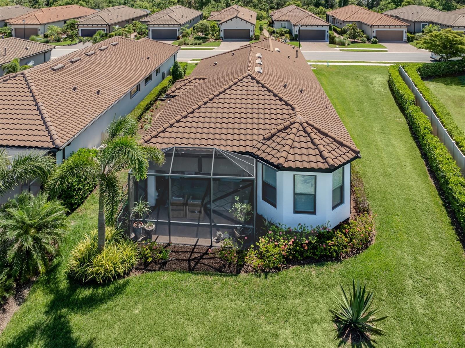 BELLACINA BY CASEY KEY - Residential