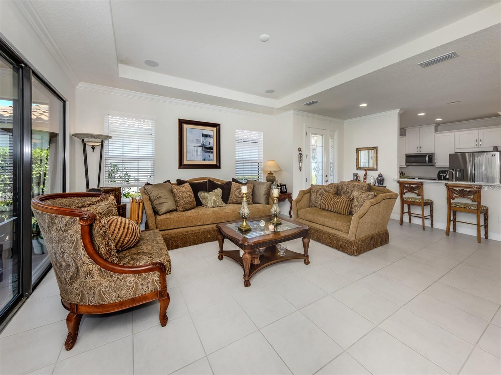 BELLACINA BY CASEY KEY - Residential