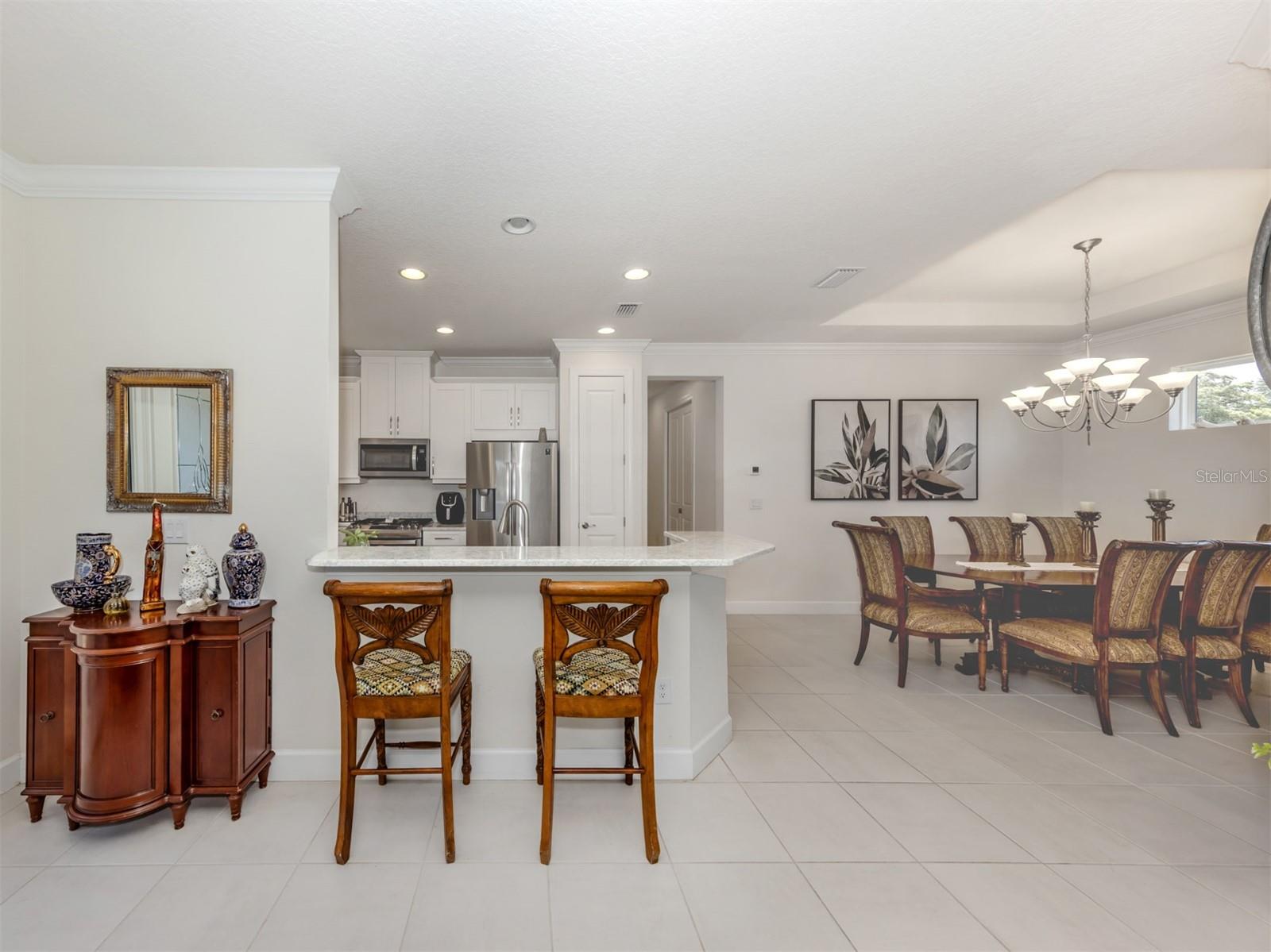 BELLACINA BY CASEY KEY - Residential