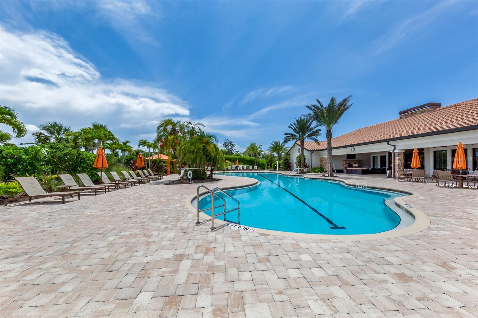 BELLACINA BY CASEY KEY - Residential