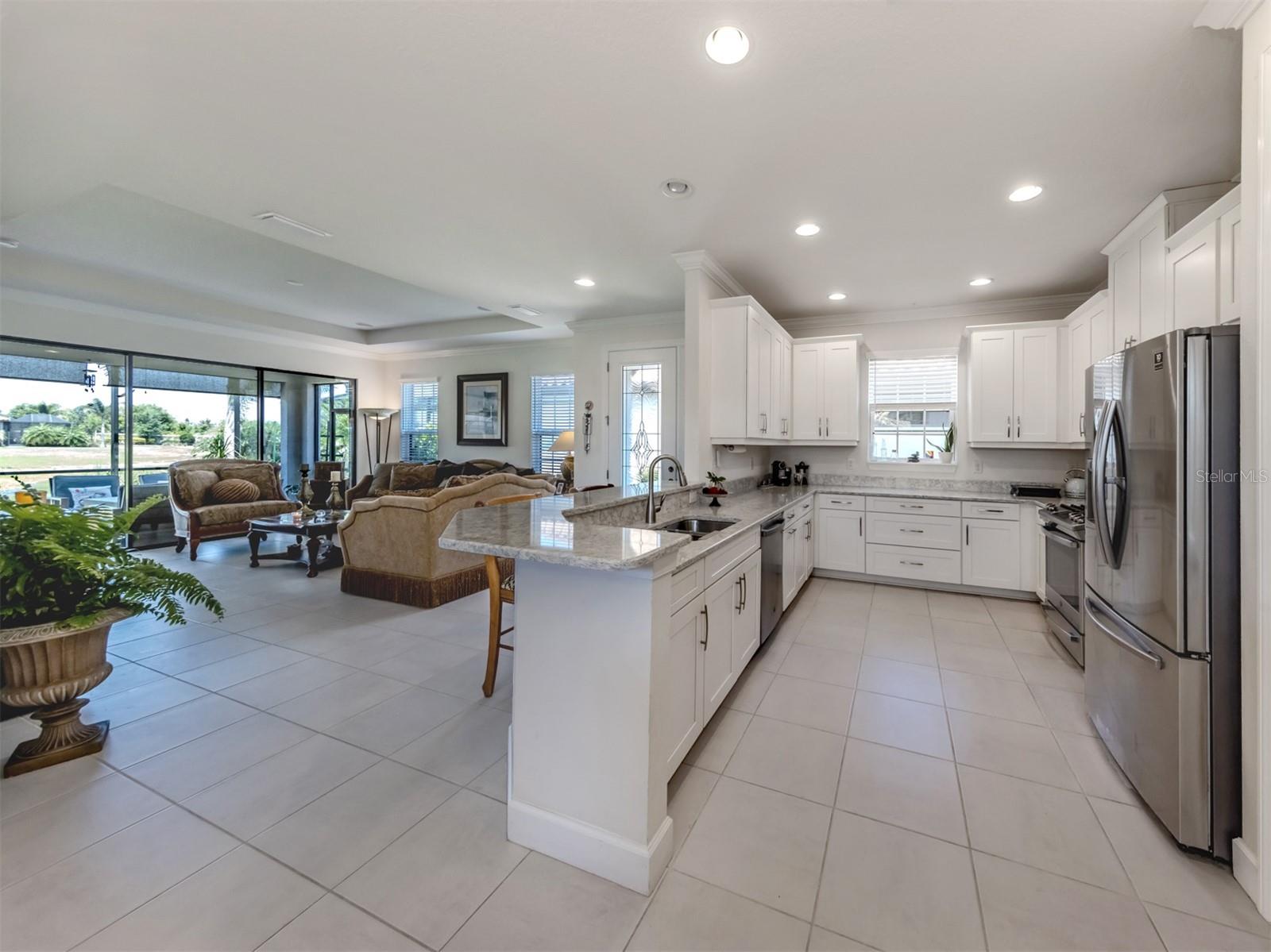 BELLACINA BY CASEY KEY - Residential