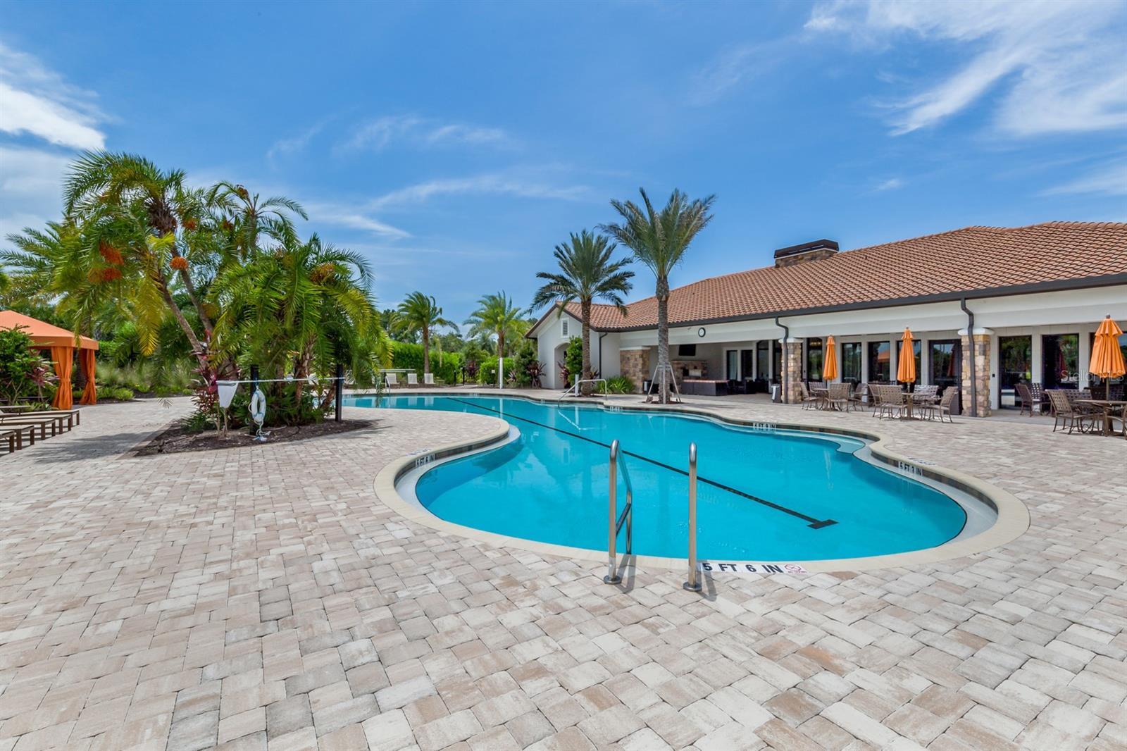 BELLACINA BY CASEY KEY - Residential