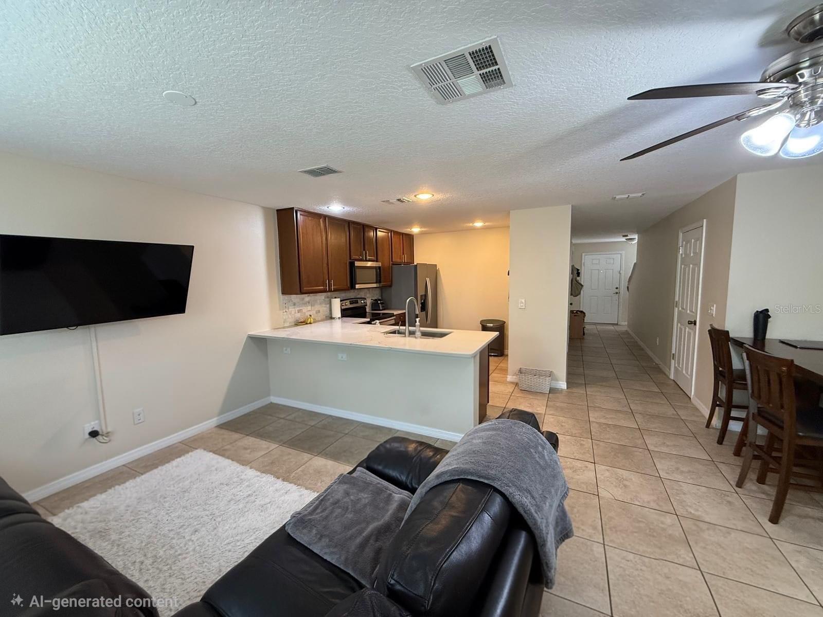 HAWTHORNE GLEN TWNHMS - Residential Lease