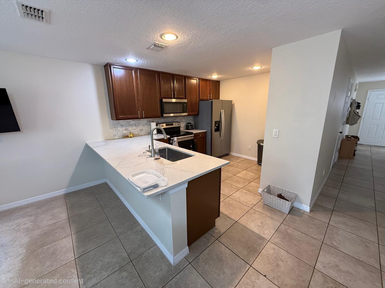 HAWTHORNE GLEN TWNHMS - Residential Lease
