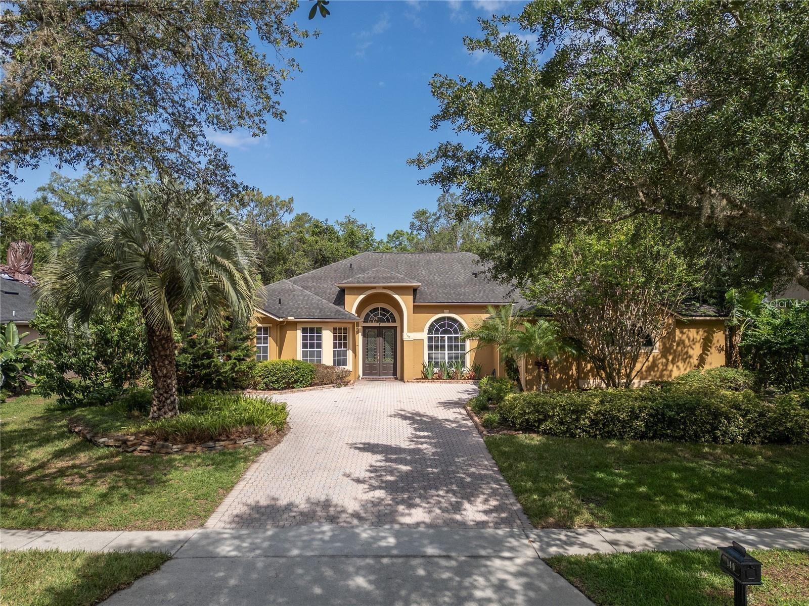 SEVILLE CHASE - Residential