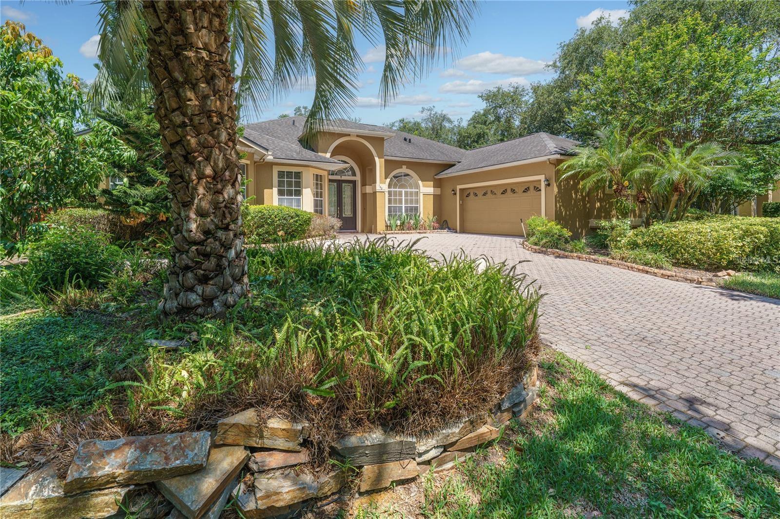 SEVILLE CHASE - Residential