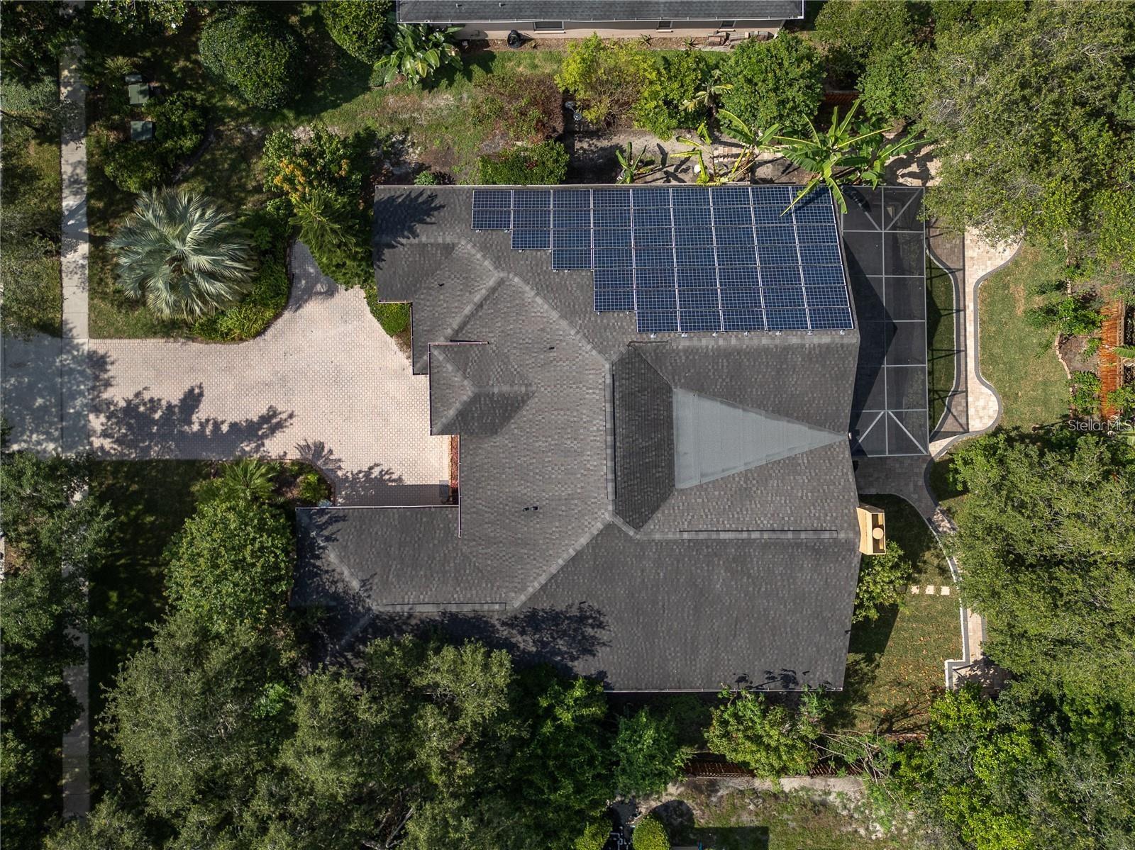 SEVILLE CHASE - Residential
