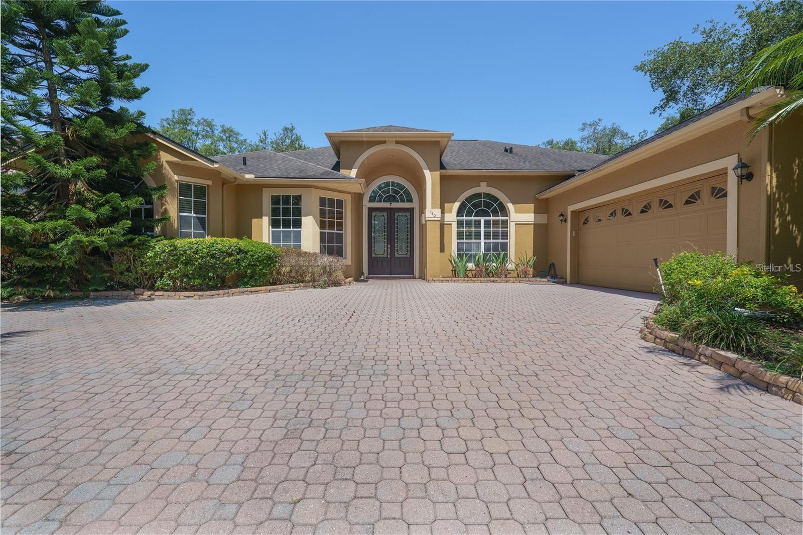 SEVILLE CHASE - Residential