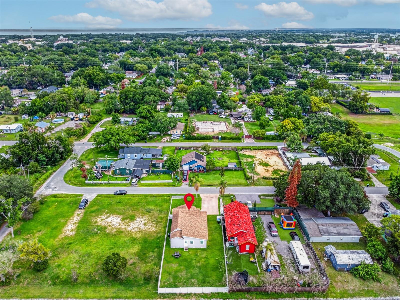 OVERSTREET CRATE - Residential