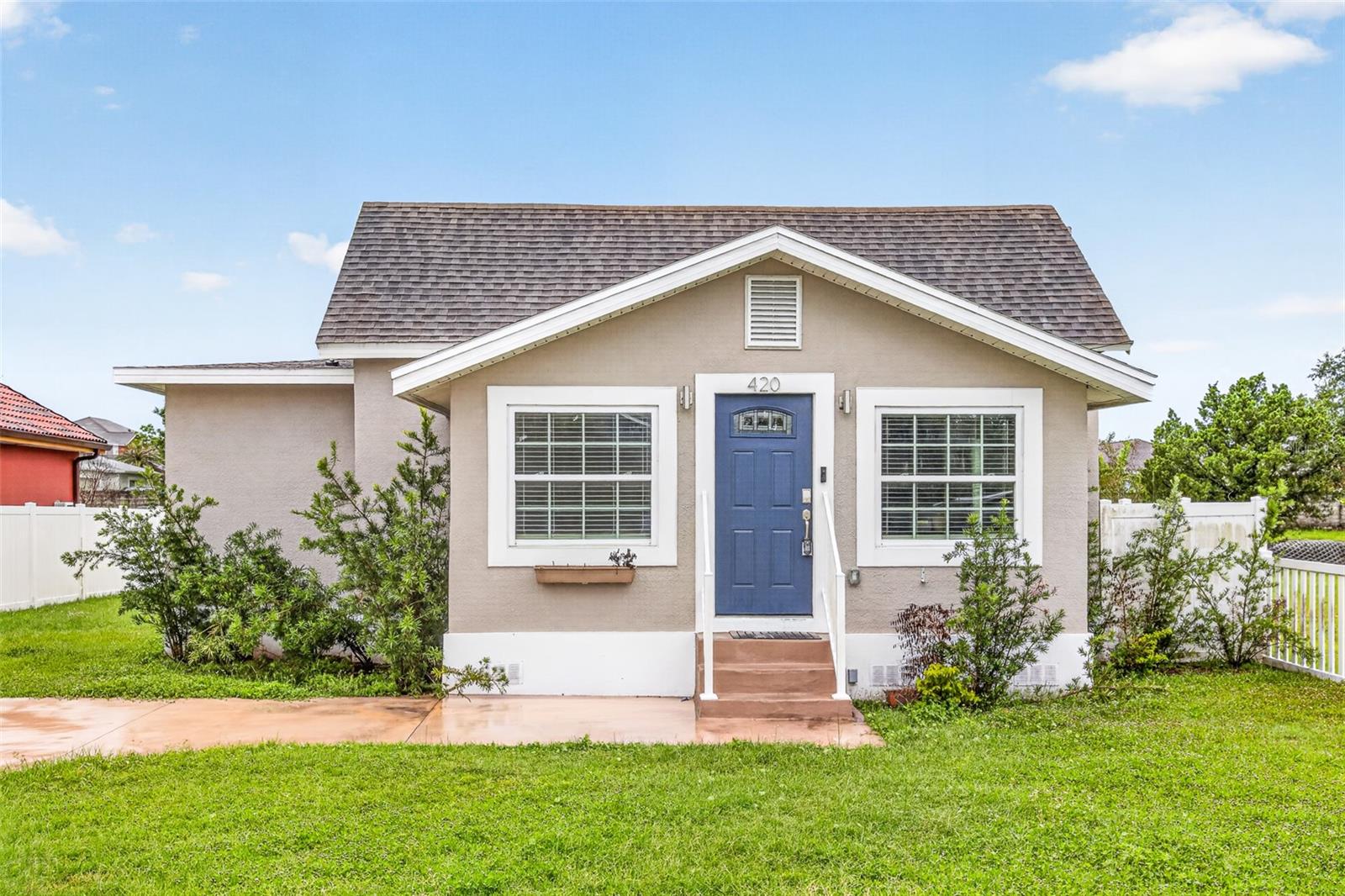 OVERSTREET CRATE - Residential