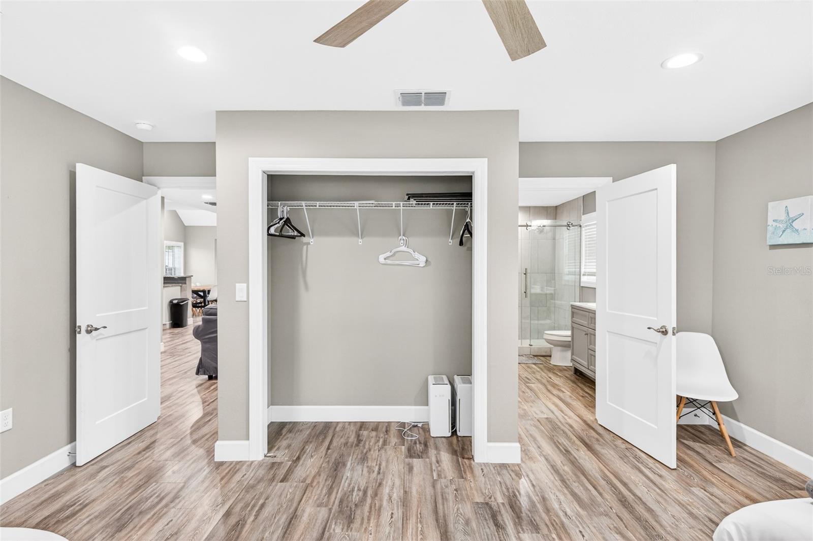 OVERSTREET CRATE - Residential