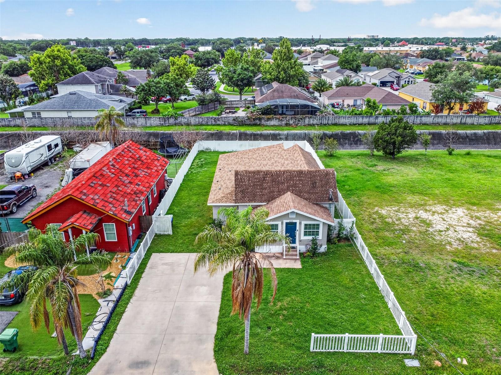 OVERSTREET CRATE - Residential
