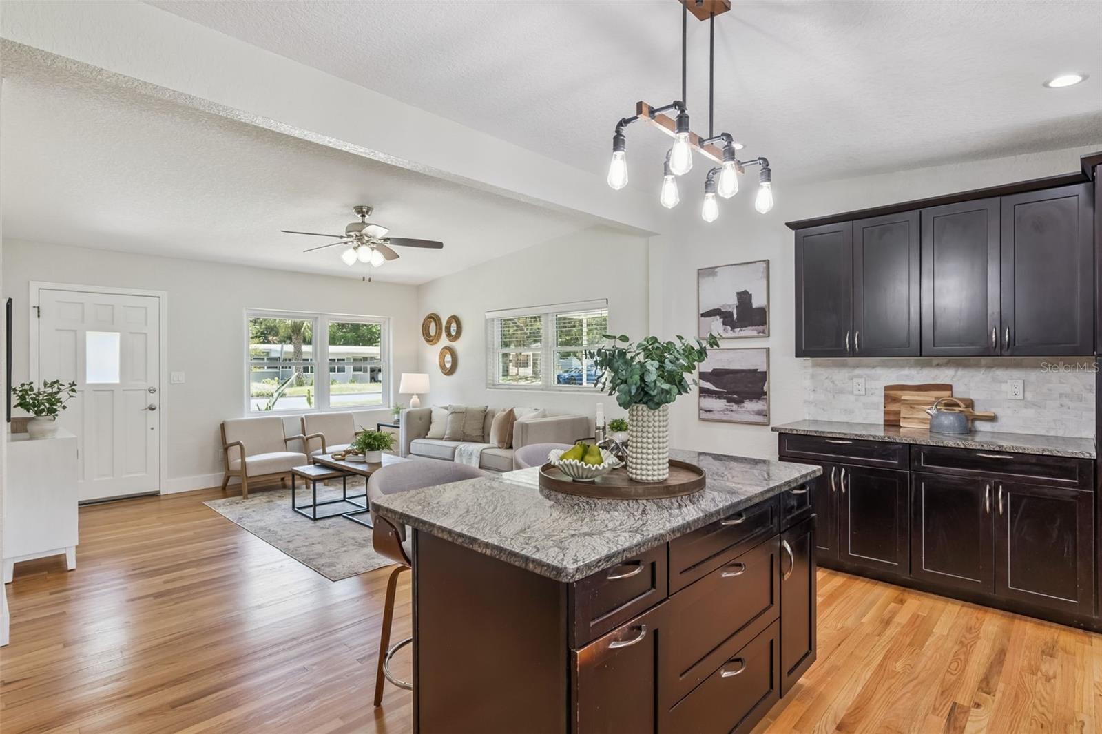 ARDMORE TERRACE 1ST ADD - Residential
