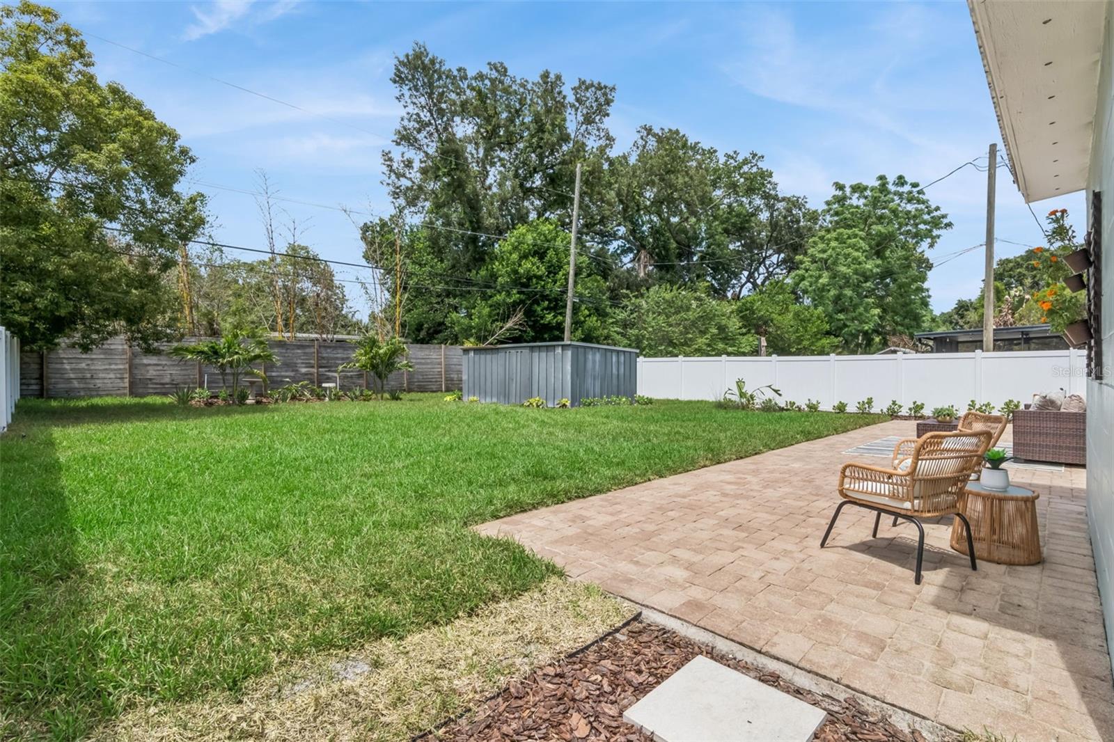 ARDMORE TERRACE 1ST ADD - Residential