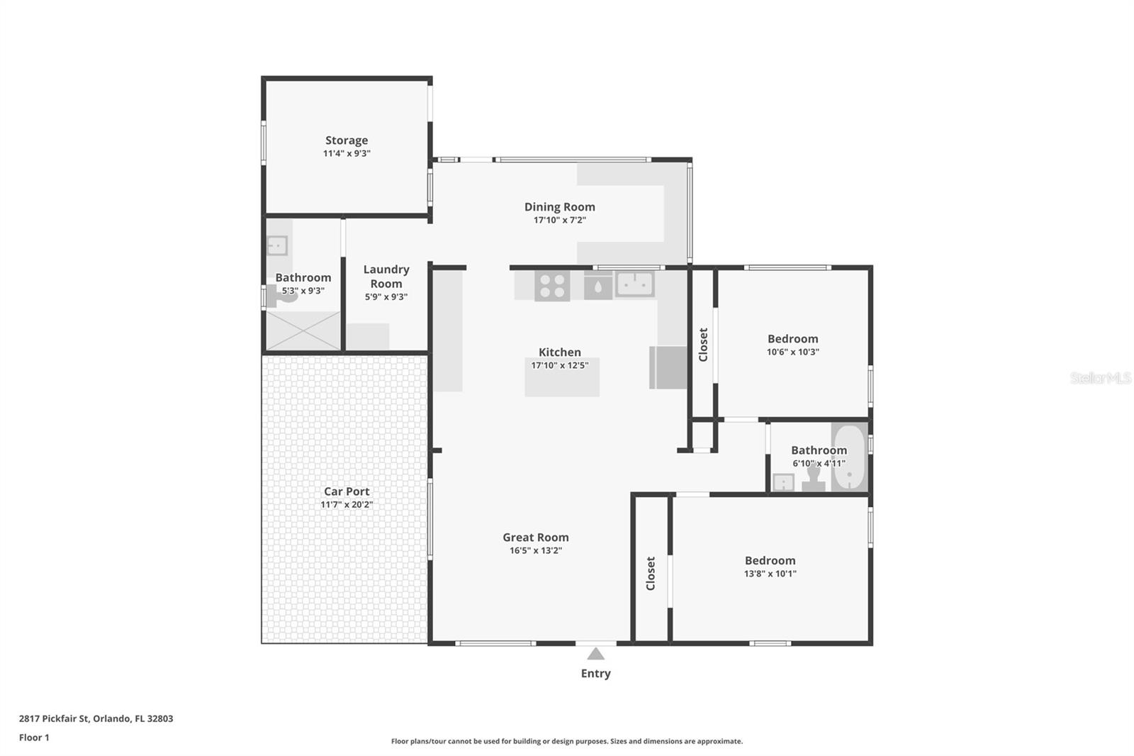 ARDMORE TERRACE 1ST ADD - Residential