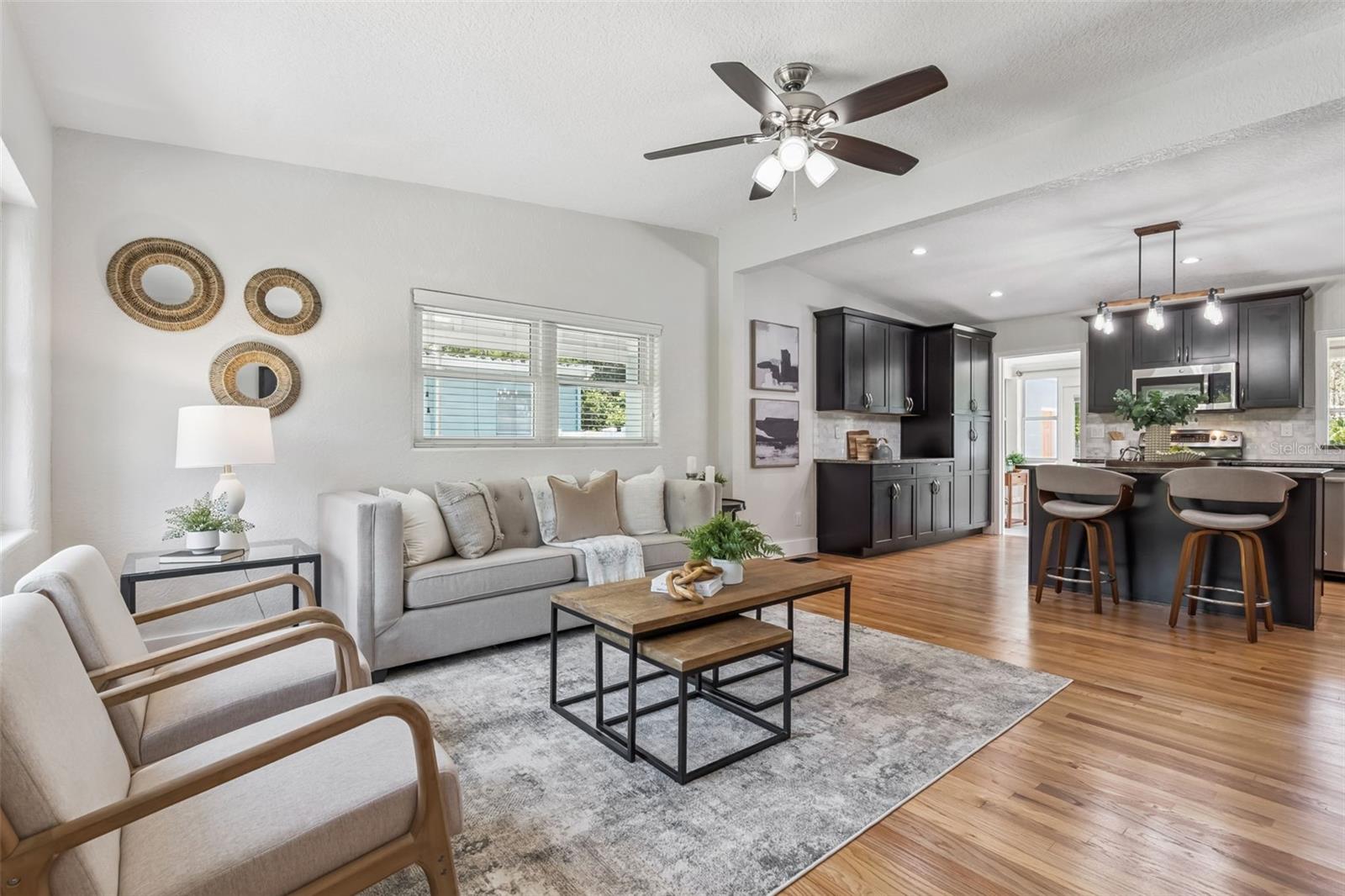 ARDMORE TERRACE 1ST ADD - Residential