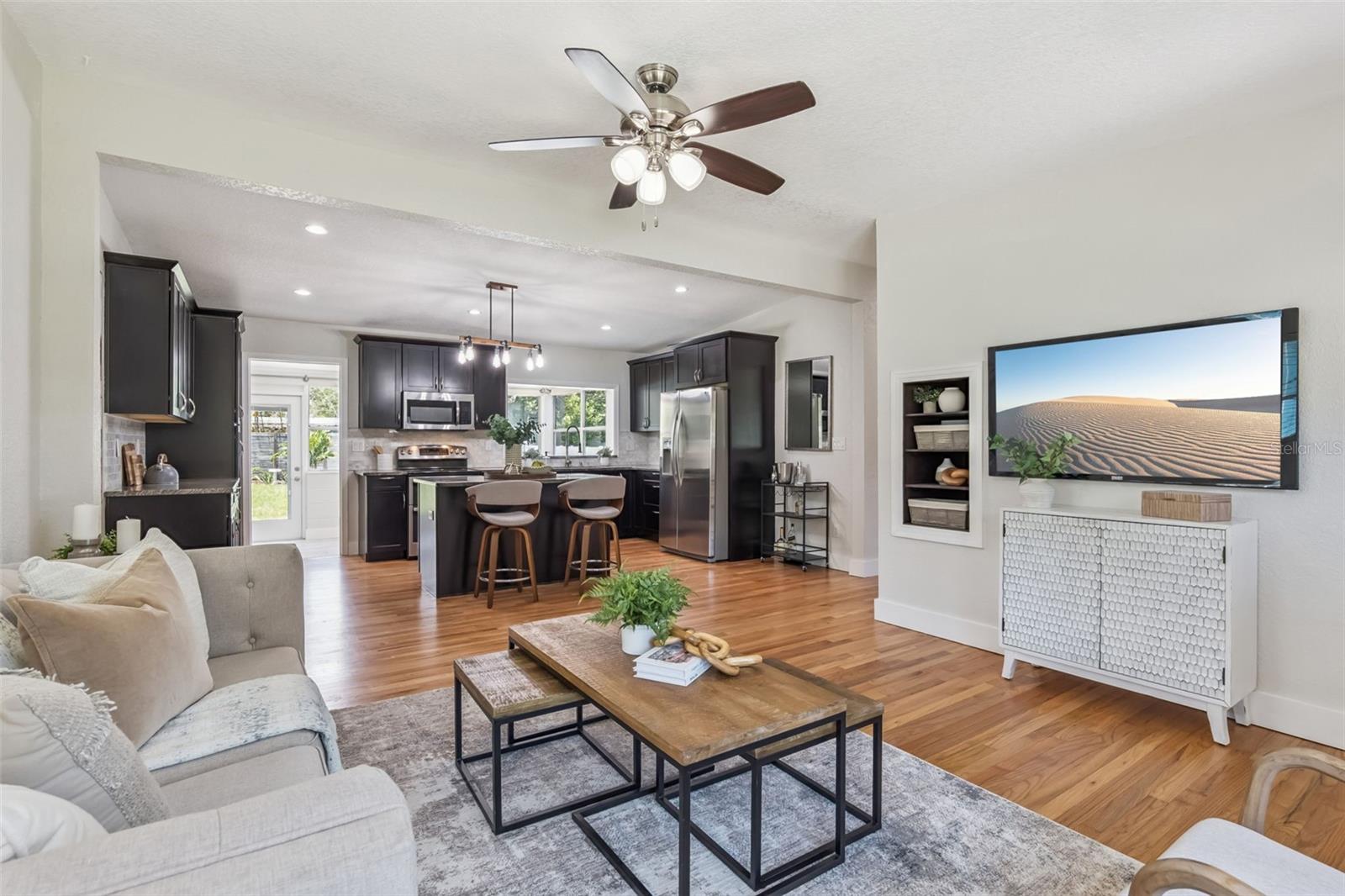 ARDMORE TERRACE 1ST ADD - Residential
