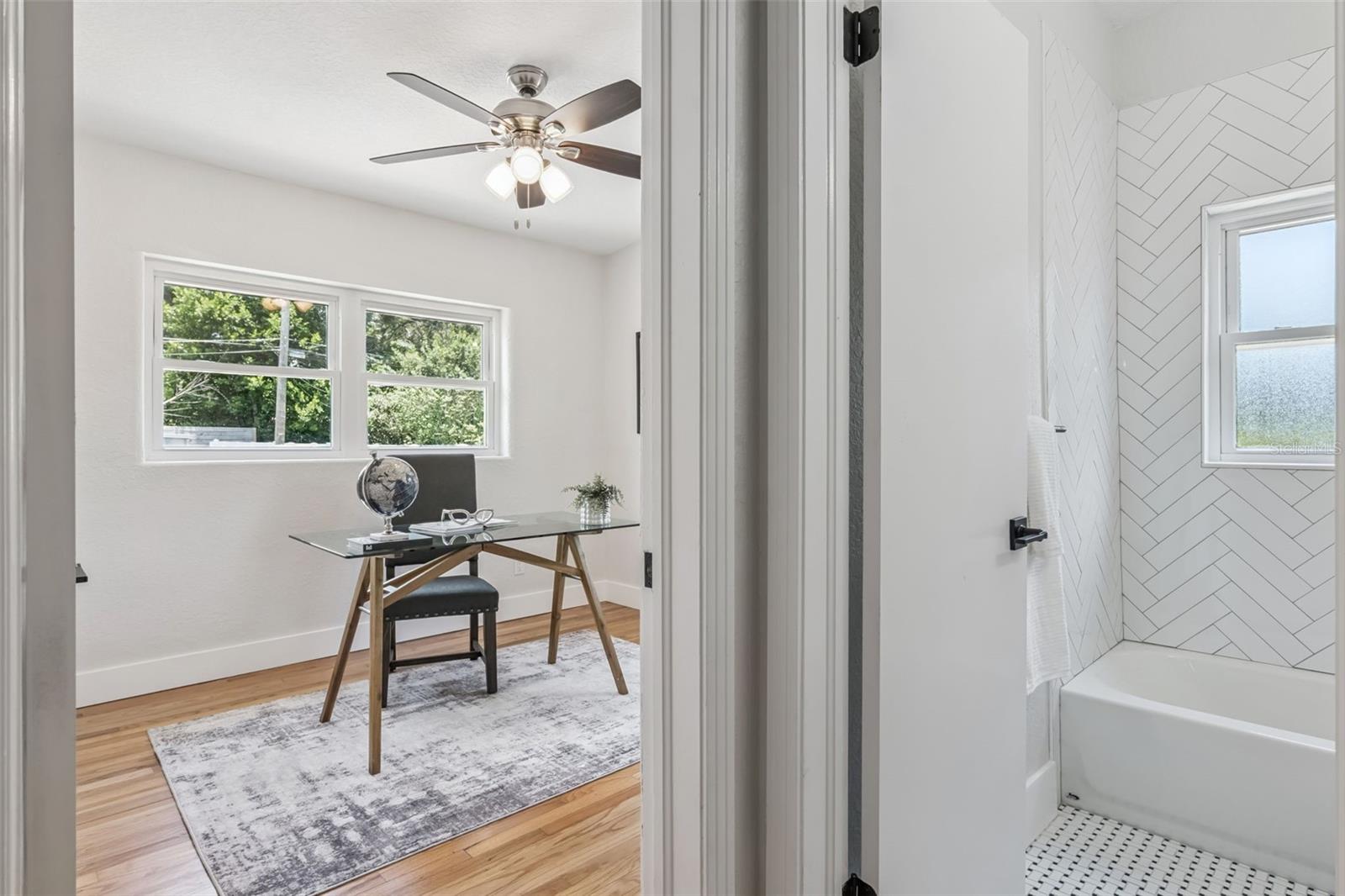 ARDMORE TERRACE 1ST ADD - Residential