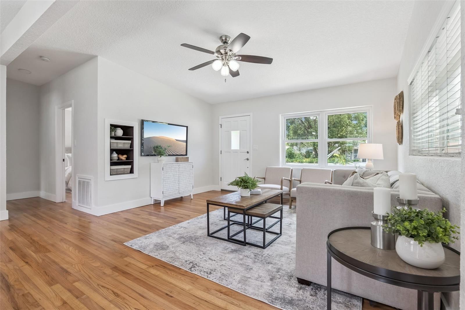 ARDMORE TERRACE 1ST ADD - Residential