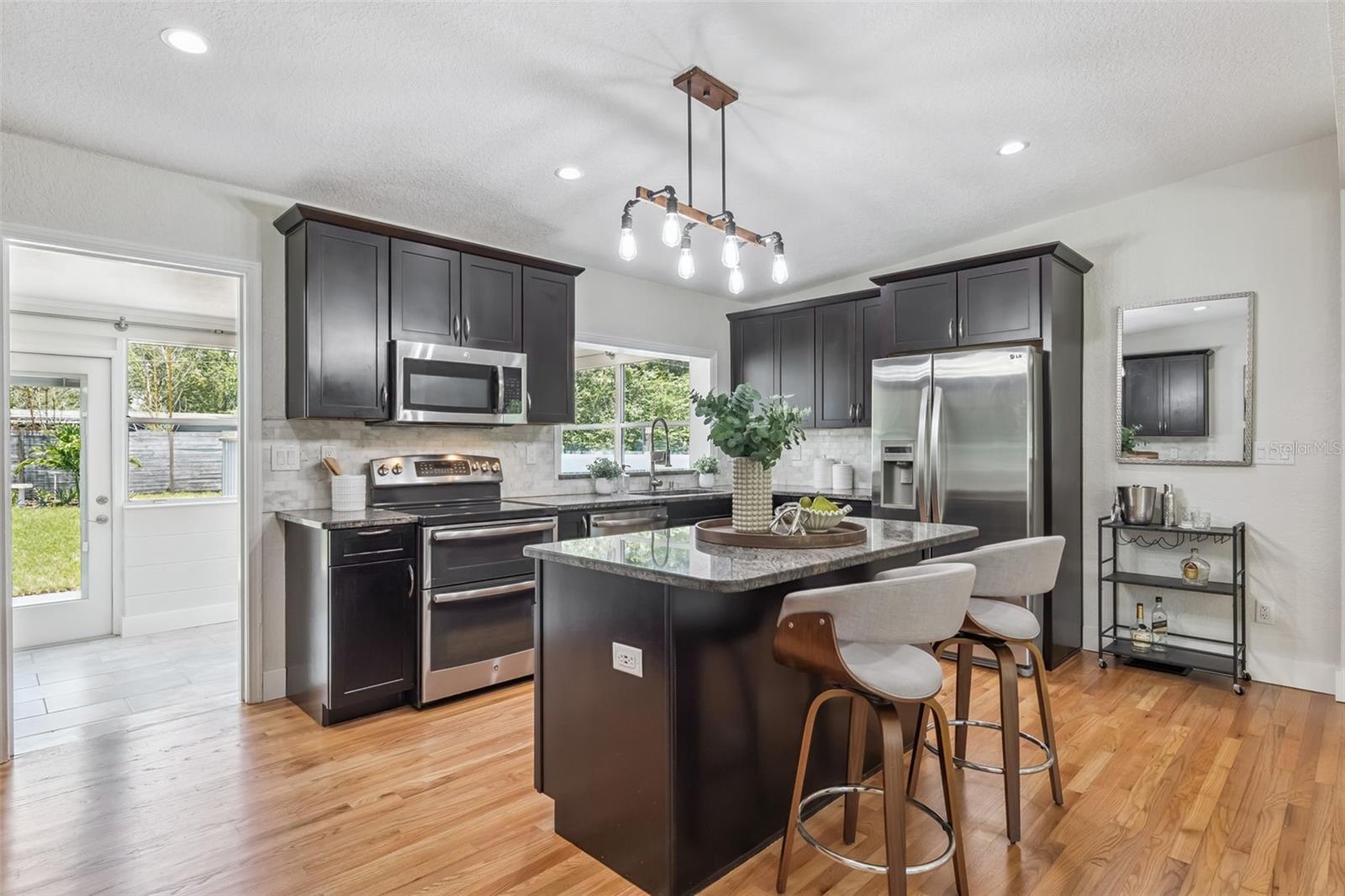 ARDMORE TERRACE 1ST ADD - Residential