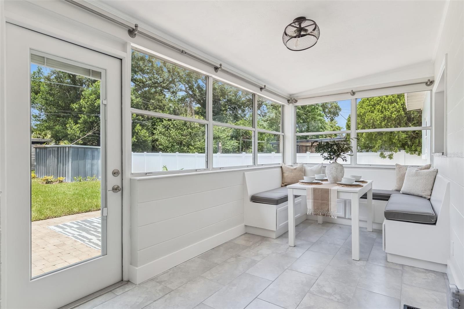 ARDMORE TERRACE 1ST ADD - Residential