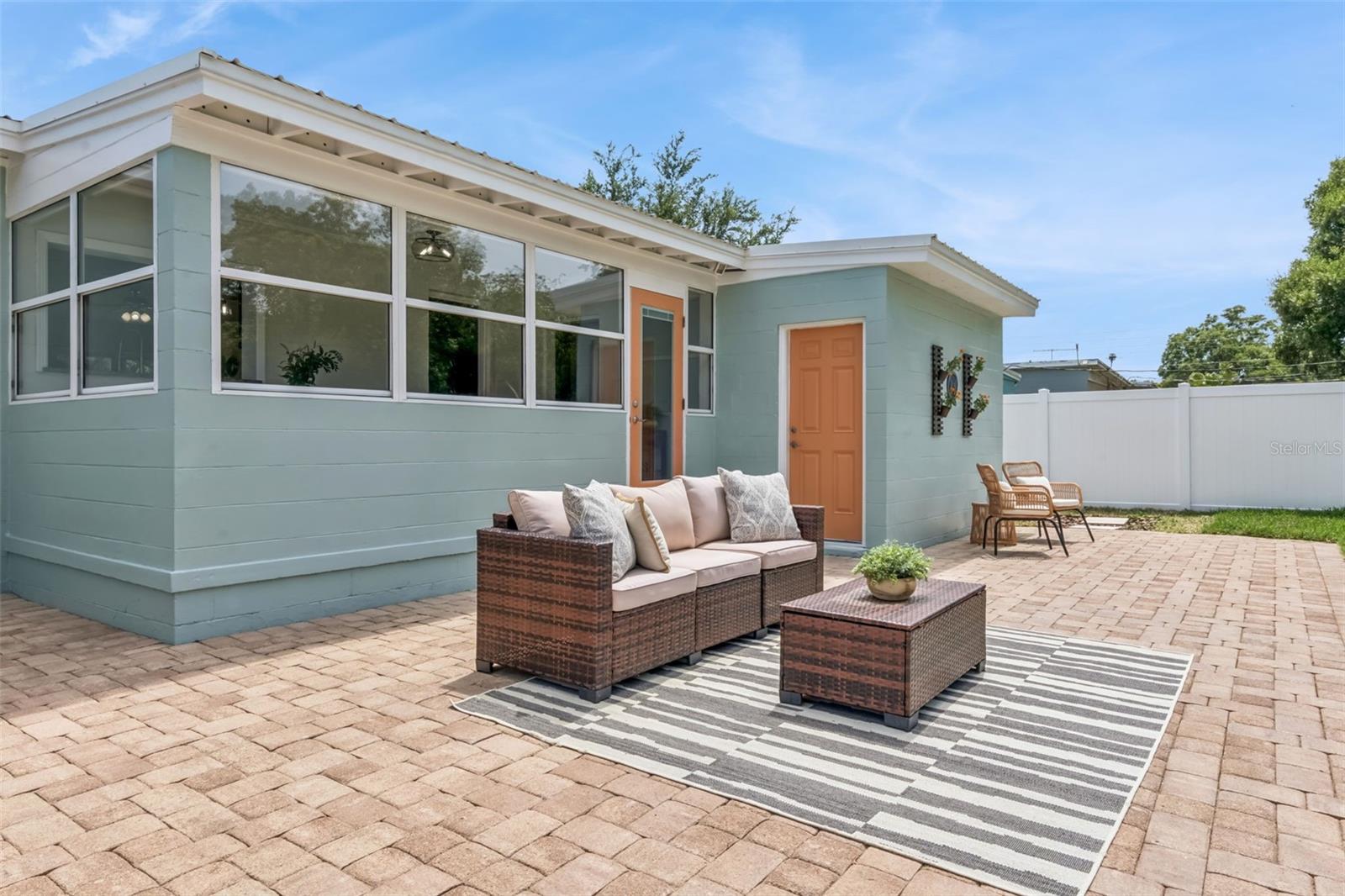 ARDMORE TERRACE 1ST ADD - Residential