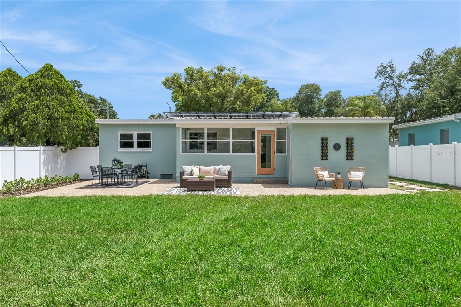 ARDMORE TERRACE 1ST ADD - Residential