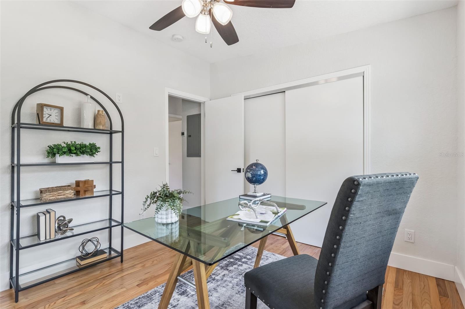 ARDMORE TERRACE 1ST ADD - Residential