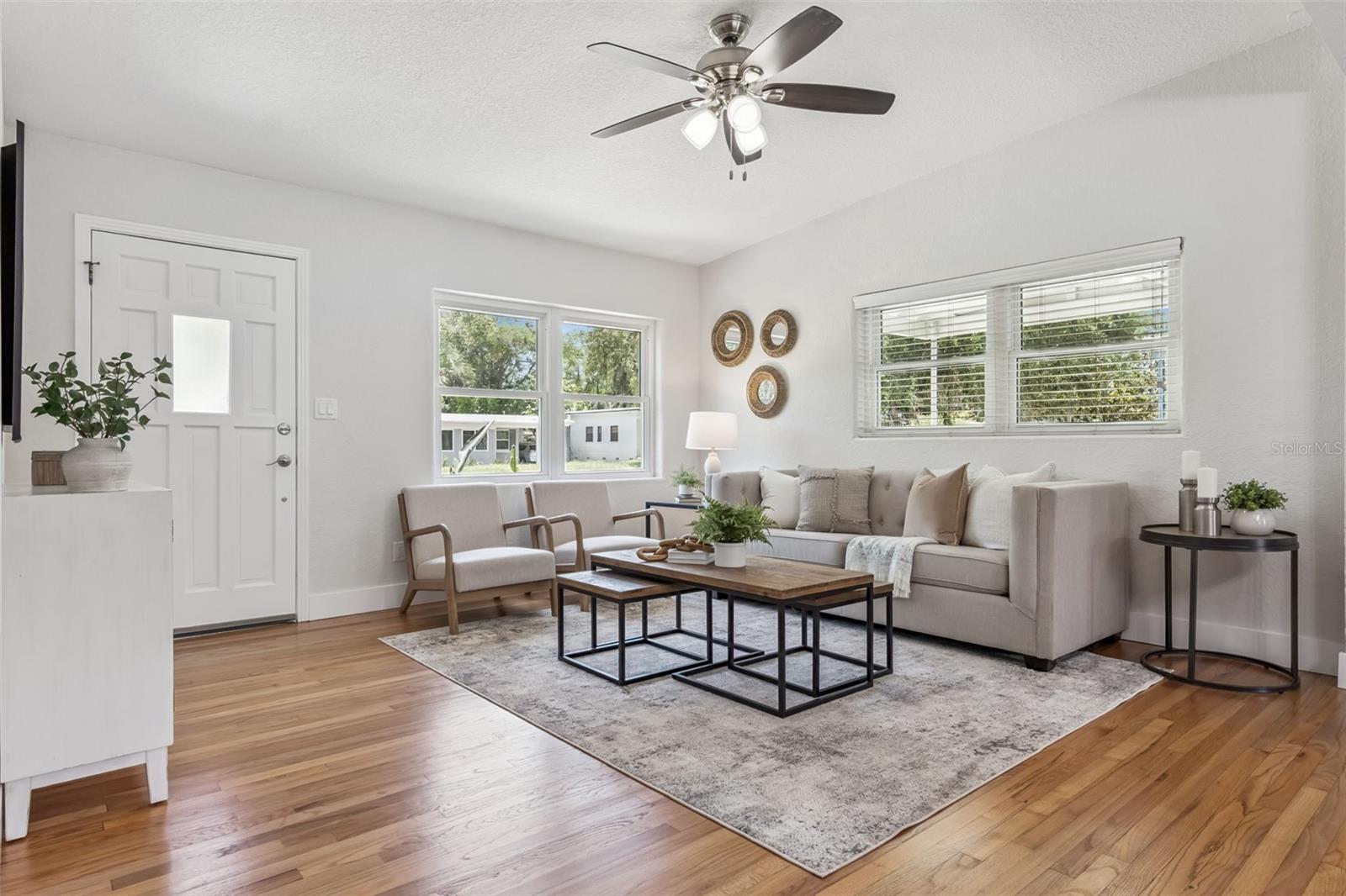 ARDMORE TERRACE 1ST ADD - Residential
