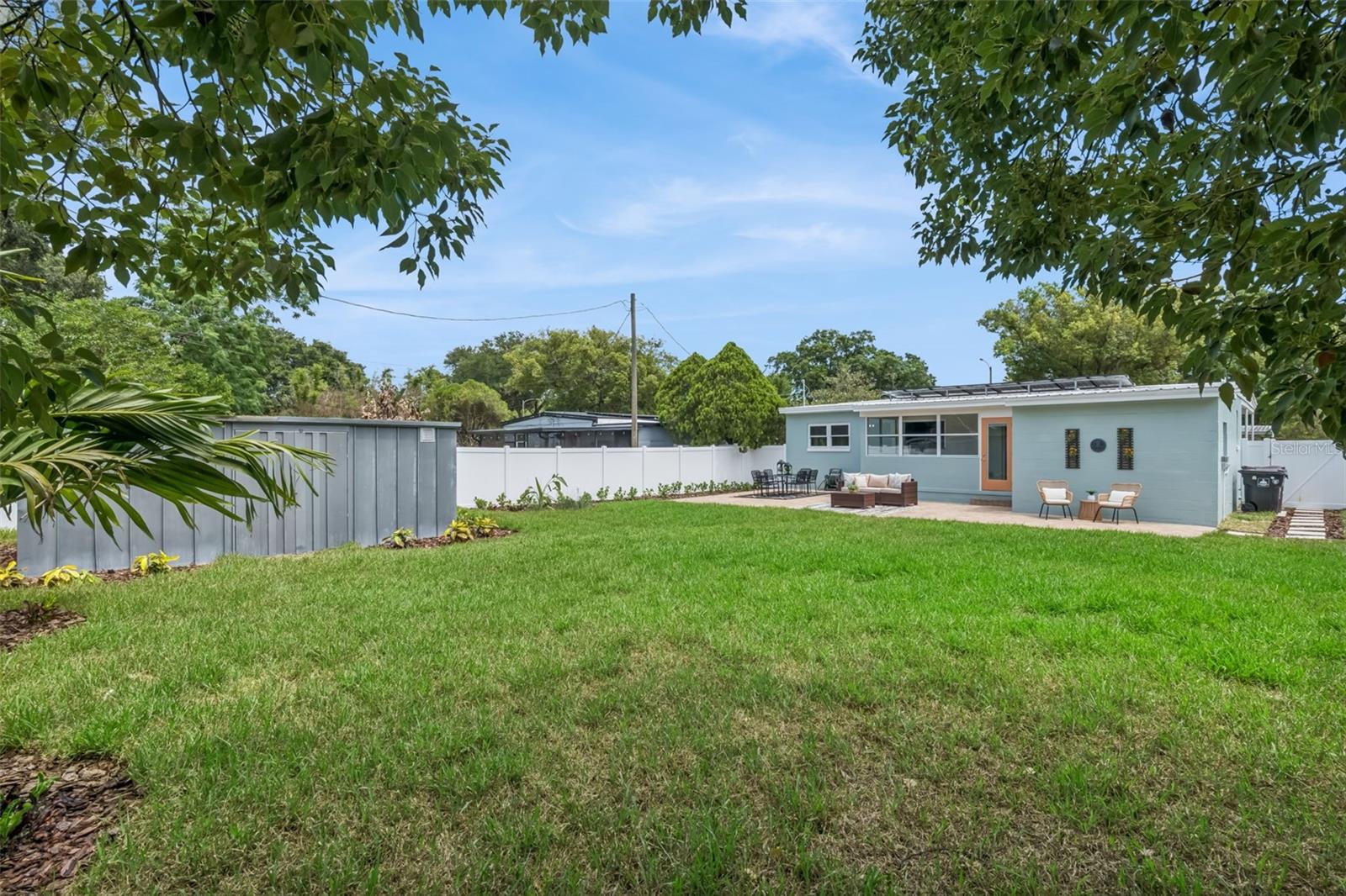 ARDMORE TERRACE 1ST ADD - Residential