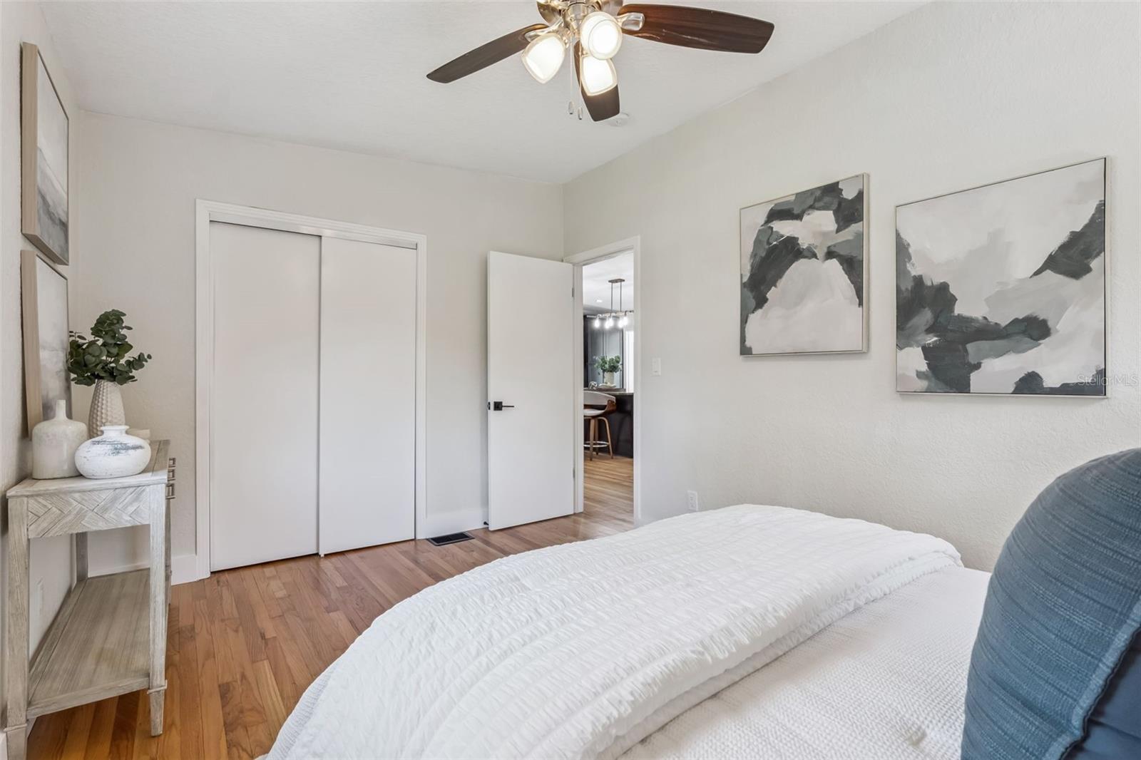 ARDMORE TERRACE 1ST ADD - Residential