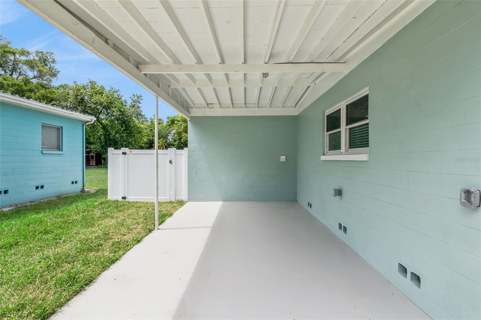ARDMORE TERRACE 1ST ADD - Residential