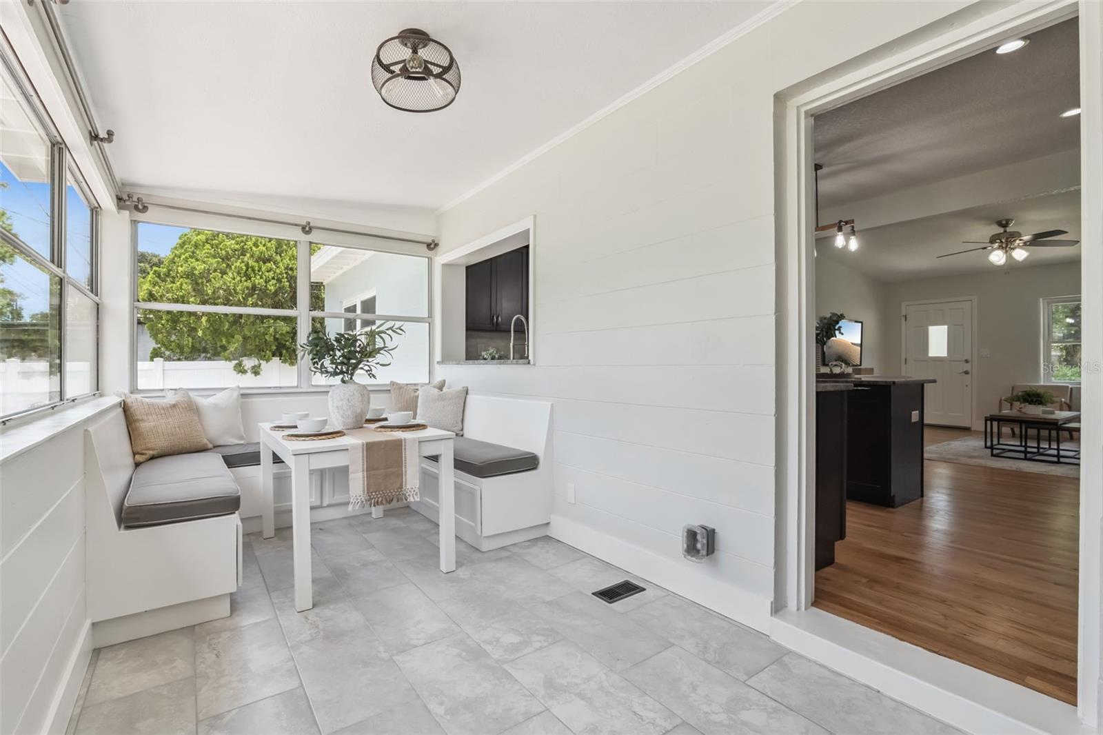 ARDMORE TERRACE 1ST ADD - Residential