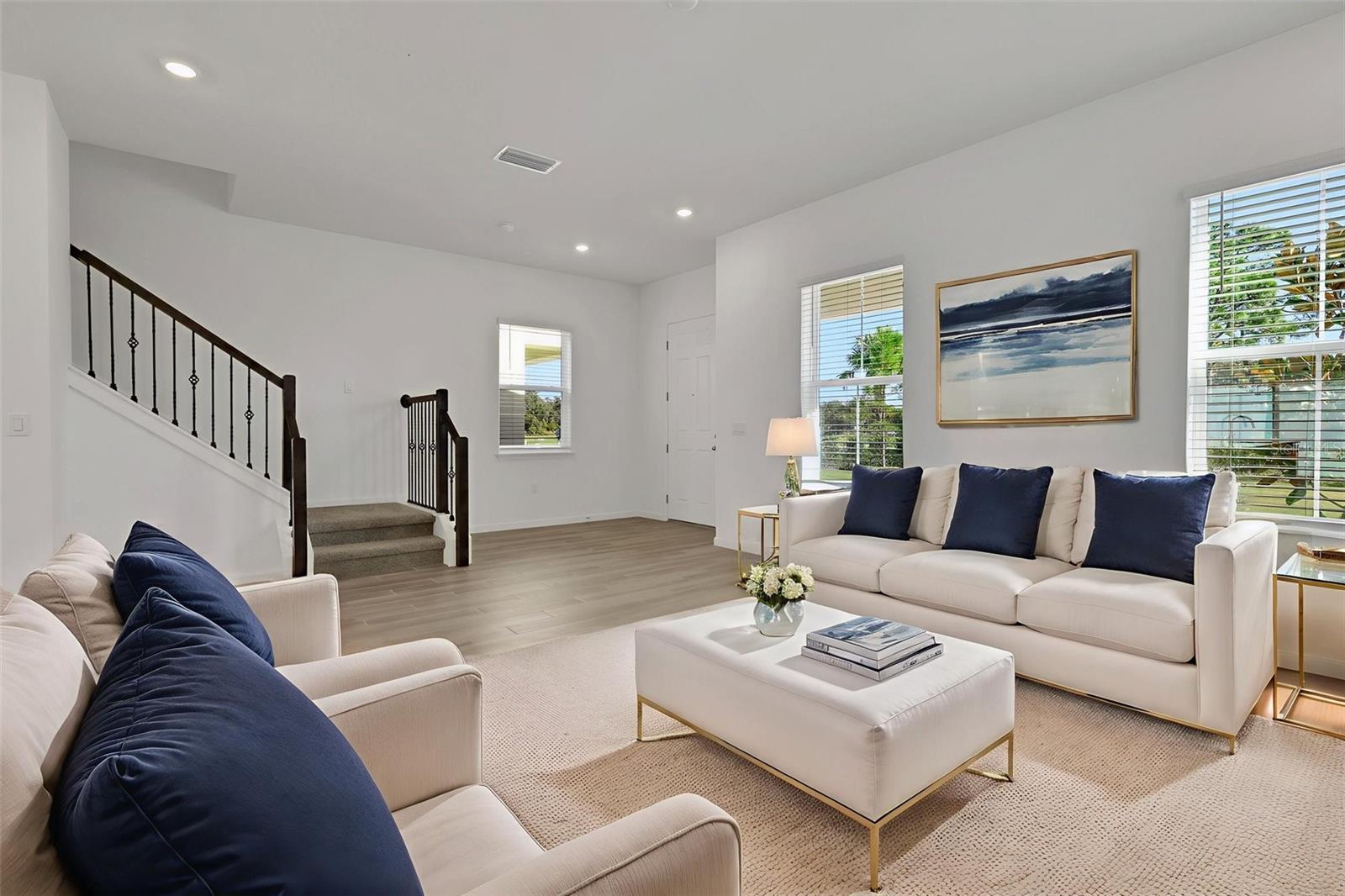 SERENADE AT OVATION - Residential