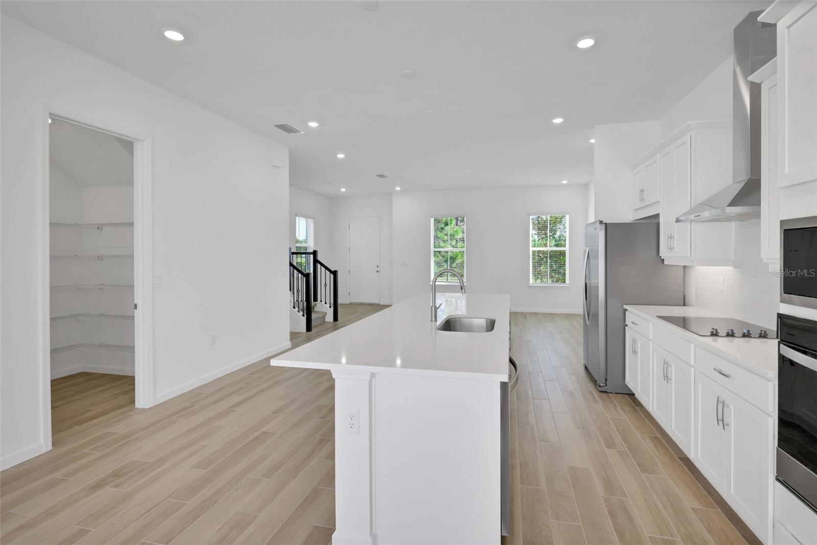SERENADE AT OVATION - Residential