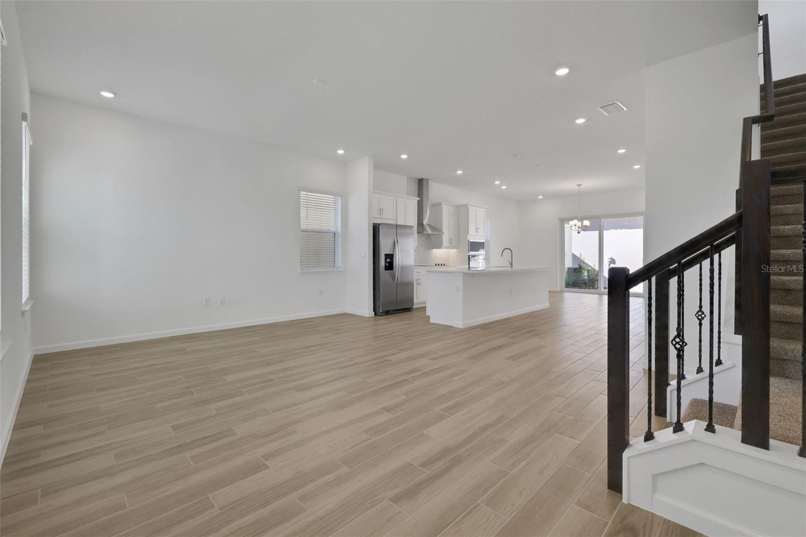SERENADE AT OVATION - Residential
