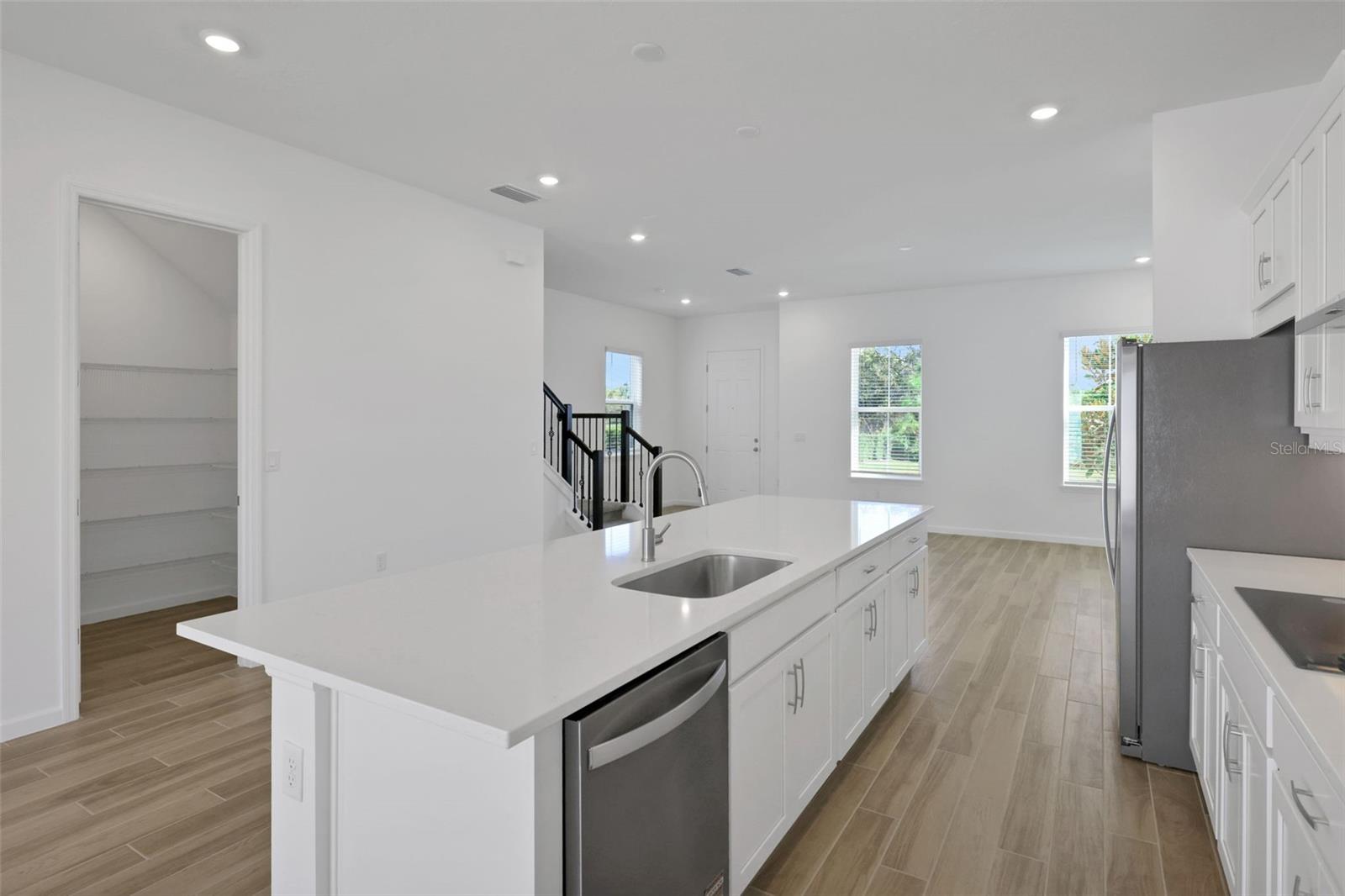 SERENADE AT OVATION - Residential