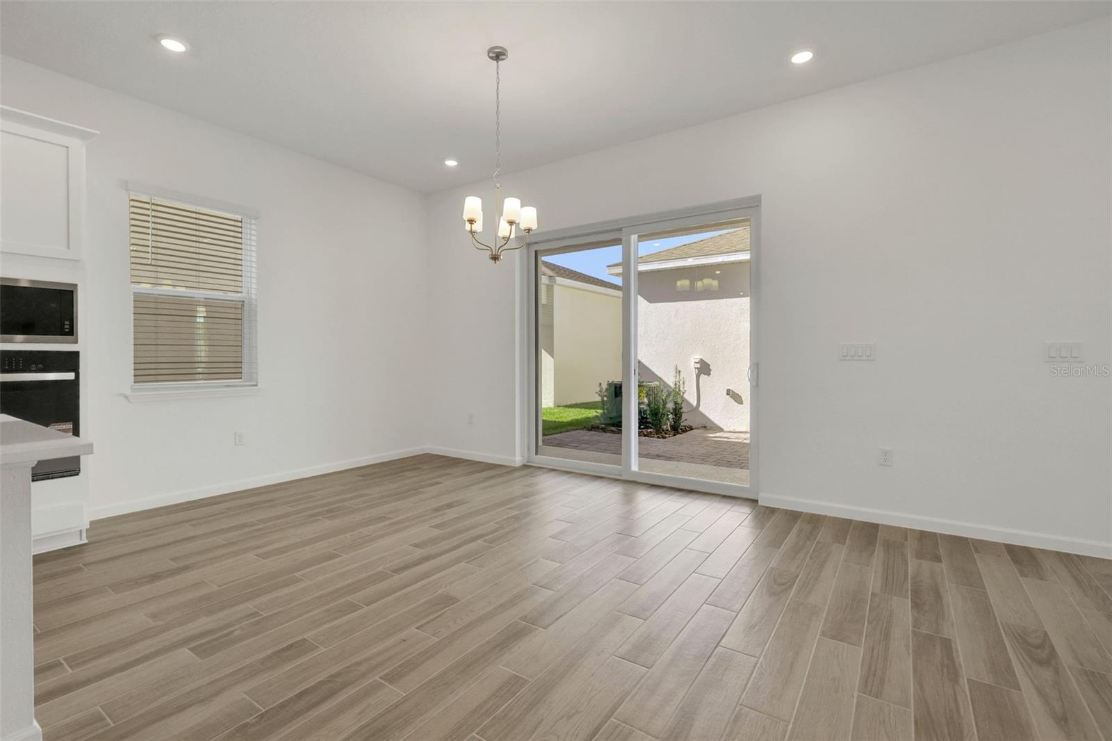 SERENADE AT OVATION - Residential